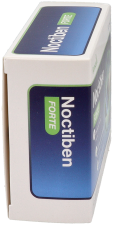 Noctiben Forte 30 Tablets