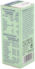 Digestconfort Total Drops 20 ml