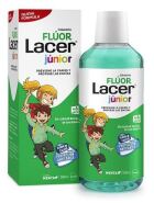 Fluor Mint Kit 500 ml