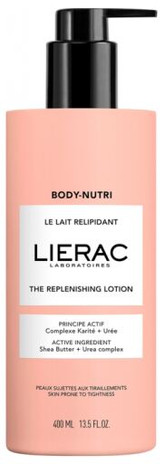 Body Nutri Replenishing Milk 400 ml