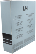 Set Homme Anti-Aging Fluid 2 Pieces