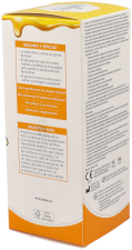 Family Cough and Throat Syrup 150 ml