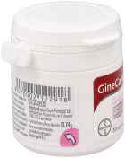 GineCanesflor+ 30 Capsules