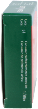 Essentialis Hepa Depur 15 Tablets