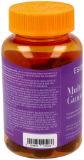 Essentialis Multi Vitamin Gummies 60 Gummies