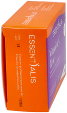 Essentialis Vitamin C Zinc