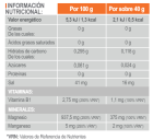 Magnesium Citrate 40 gr 12 Sachets