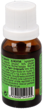 Ginger Essential Oil 15 ml