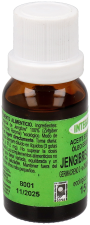 Ginger Essential Oil 15 ml