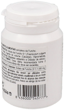 Fennel Extract 60 Capsules