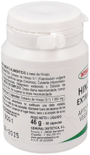 Fennel Extract 60 Capsules