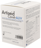 Artiseid CondrAliv 30 Sachets