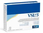 Lactiplus Vsl 3 10 Sachets