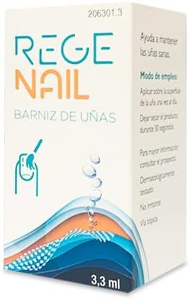 Regenail Nail Polish 3.3 ml