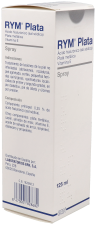 Rym Silver Spray 125 ml