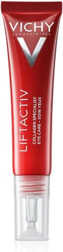Liftactiv Collagen Specialist Eye Treatment 15 ml