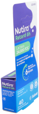 Retard 6H Extended Release 40 Tablets