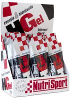 Hgel Cola With Caffeine Box 18 Units