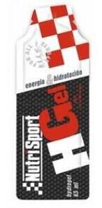Caffeine-Free Gel 18 Units