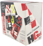 Caffeine-Free Gel 18 Units