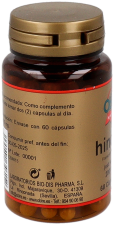 Fennel 200 mg 60 Capsules