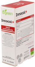 Innocol+ 30 Capsules