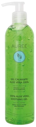 100% Aloe Vera Soothing Gel 300 ml