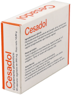 Cesadol 30 Capsules