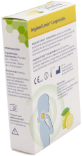 Angineel Lemon 24 Tablets