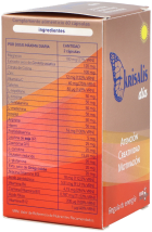 Krisalis Day 60 Capsules