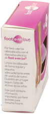 Foot Massage Rollers 1 Unit