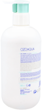 Ozobaby Ozonized Oil Syndet Gel 500 ml