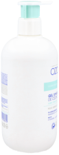 Ozobaby Ozonized Oil Syndet Gel 500 ml