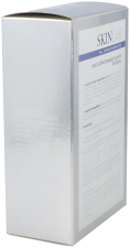 Makeup Remover Solution + Sponge