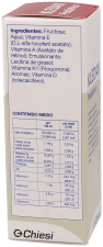 Kledax Pediatric Drops 50 ml