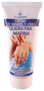 Triconatura Hand and Nail Cream 50 ml