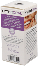 Oral Spray with Applicator 20 ml
