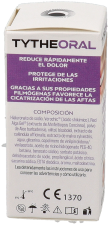 Oral Spray with Applicator 20 ml