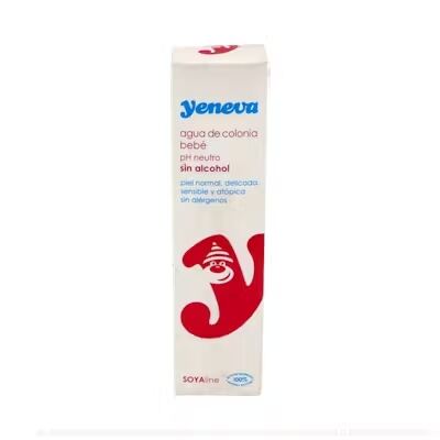 Baby Cologne 100 ml