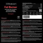 Fat Burner 120 Capsules