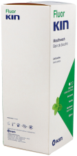 Fluor-Kin Anti-cavities mouthwash 500 ml