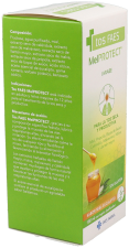 Melprotect Syrup Adults 180 ml
