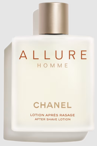 Chanel Allure Homme After Shave Lotion 100 ml