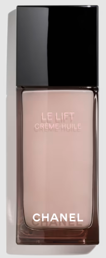 Chanel Le Lift Cr&egrave;me Huile Smoothes and Firms 50 ml