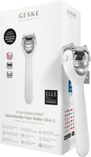 Smart App Guided Facial Roller Microneedling 9 in 1 4 Pieces Smart App Guided Facial Roller Microneedling 9 in 1 4 Pieces