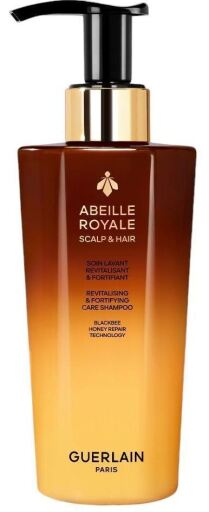 Guerlain Abeille Royale Scalp & Hair Revitalizing Shampoo 290 ml