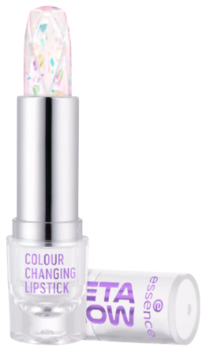 Essence Meta Glow Colour Changing Lipstick 3.4g
