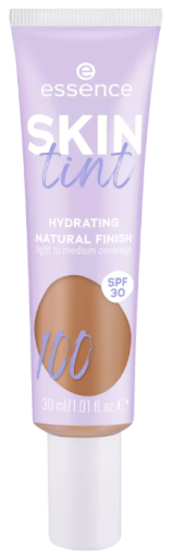 Skin Tint Tinted Moisturizing Cream SPF 30 30 ml
