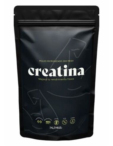 Creatine 200 Mesh 250 gr