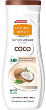 SensorialCare Coco Body Lotion 330 ml